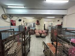 Teachers' Housing Estate (D26), Shop House #543692931